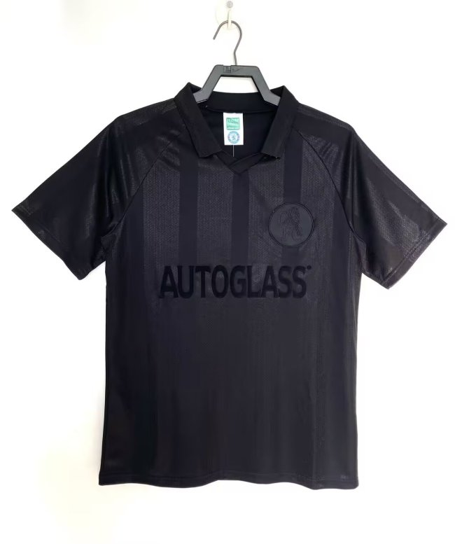 1997-1999 CHE Third  Retro Soccer Jersey