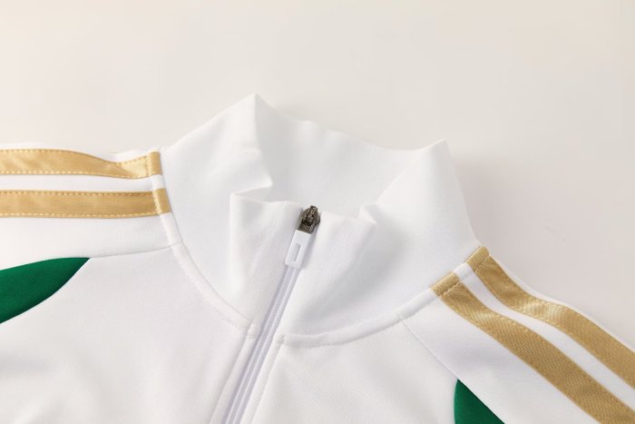 26-27 Italy High Quality Jacket Tracksuit