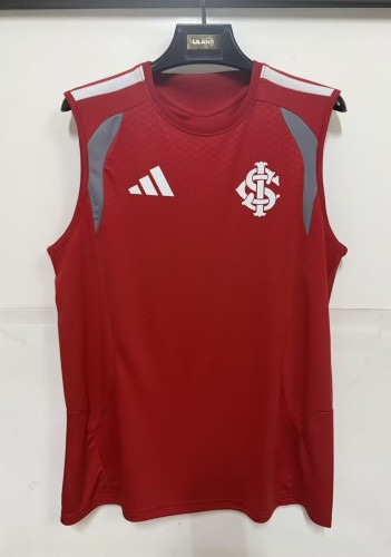 26-27 Internacional Red Vest
