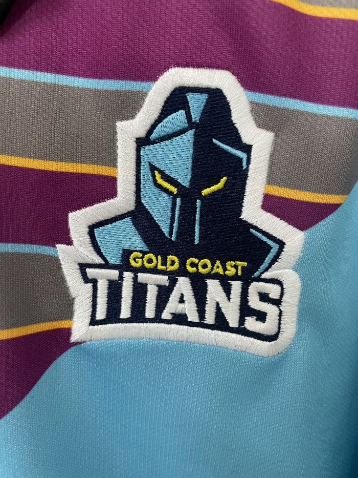 2026 High Quality Rugby Jersey