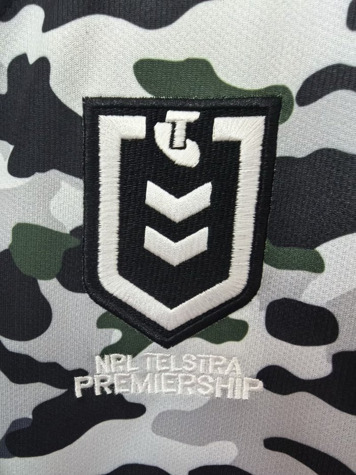 2026 High Quality Rugby Jersey
