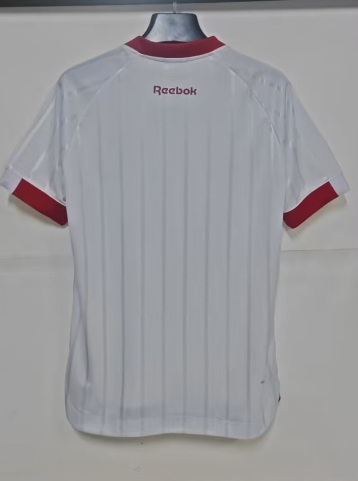 26-27 Nautico Away Fans Soccer Jersey