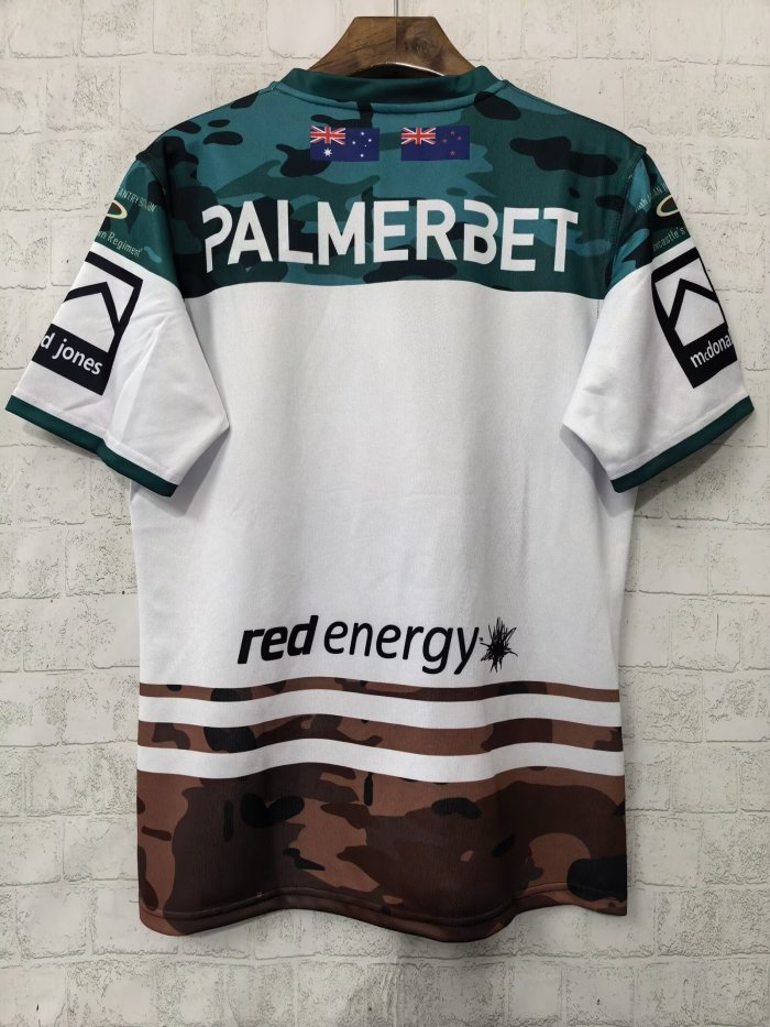 2026 High Quality Rugby Jersey