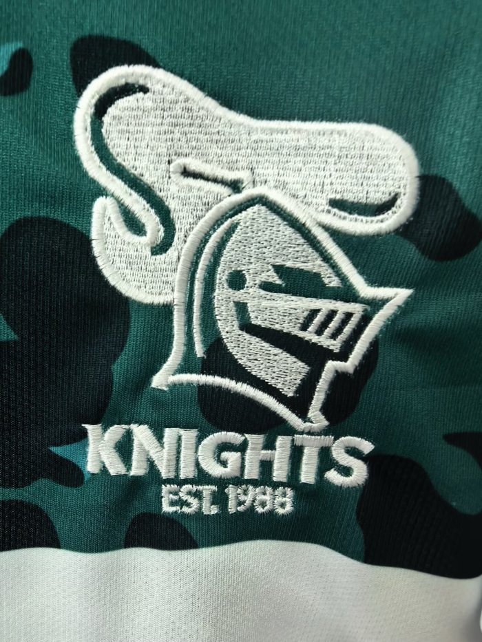 2026 High Quality Rugby Jersey