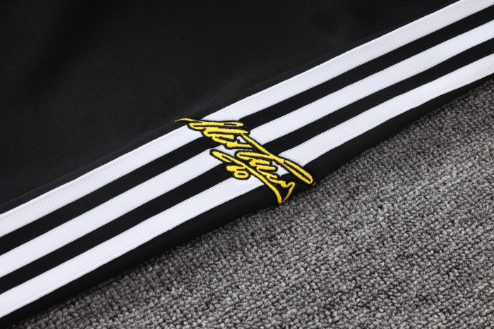 26-27 Juventus High Quality Jacket Tracksuit