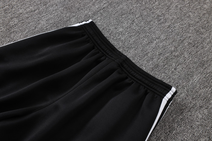 26-27 Juventus High Quality Jacket Tracksuit