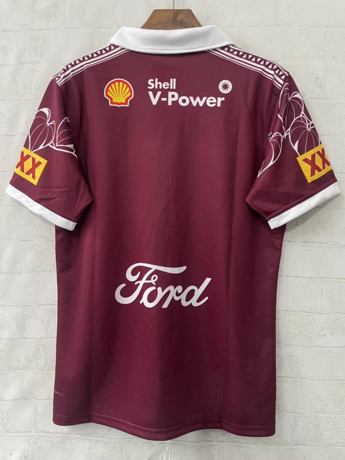 2026 High Quality Rugby Jersey