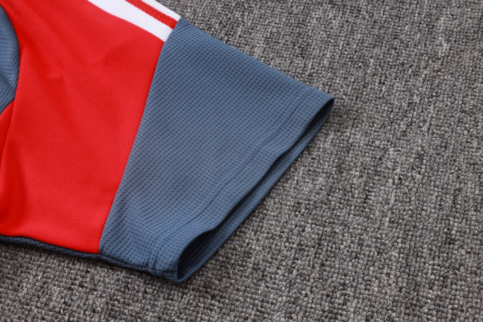 26-27 Brazil High Quality POLO Training Short Suit