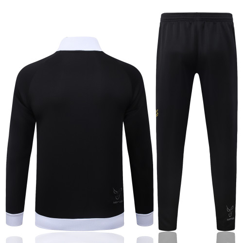 26-27 Juventus High Quality Jacket Tracksuit