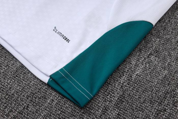 26-27 Real Madrid High Quality Tank Top And Shorts Suit