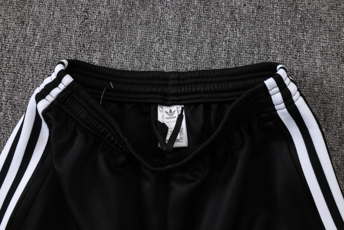 26-27 Juventus High Quality Jacket Tracksuit