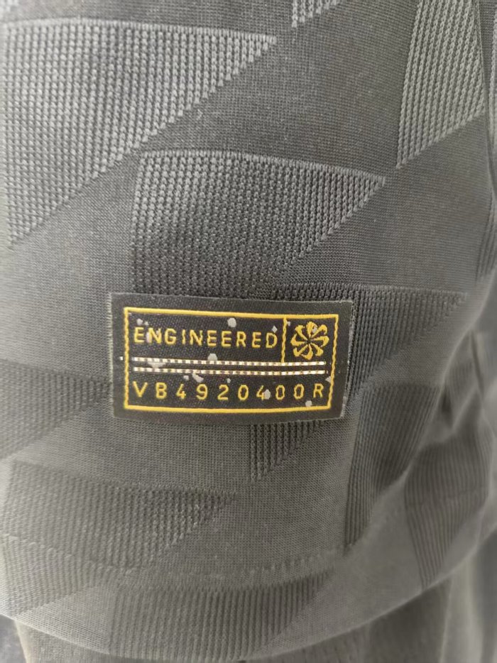 26-27 Atlético Madrid Away Leaked Edition Player Version Soccer Jersey