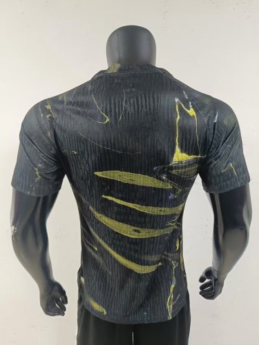 25-26 Paris Saint-Germain Special Edition Player Version Soccer Jersey (With 2 Star)*两颗星
