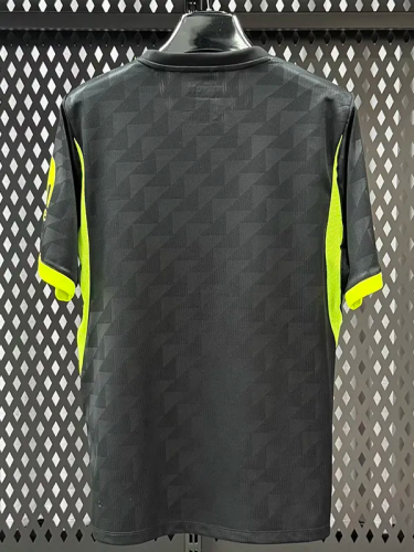 26-27 Atlético Madrid Away Leaked Edition Player Version Soccer Jersey