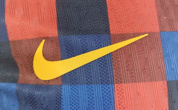 26-27 Barcelona Special Edition Player Version Training shirts