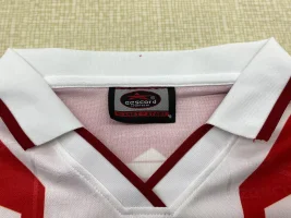 1997-1998 Chivas Guadalajara Home Retro Soccer Jersey