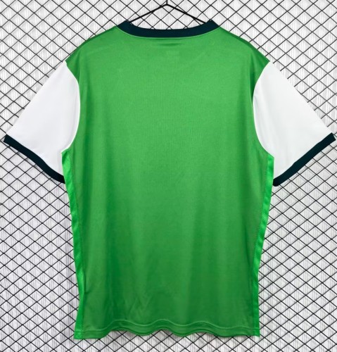 2009-2010 Werder Bremen Home Retro Soccer Jersey