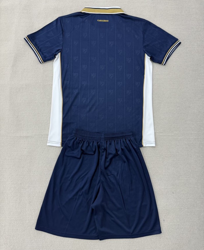 2026 Panama Third Adult Suit