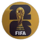World Cup Debut (胸前首秀)