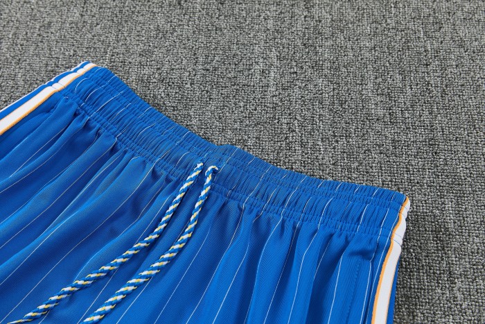 26-27 RMA High Quality Training Short Suit