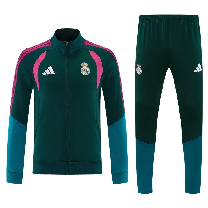 26-27 ATM High Quality Jacket Tracksuit