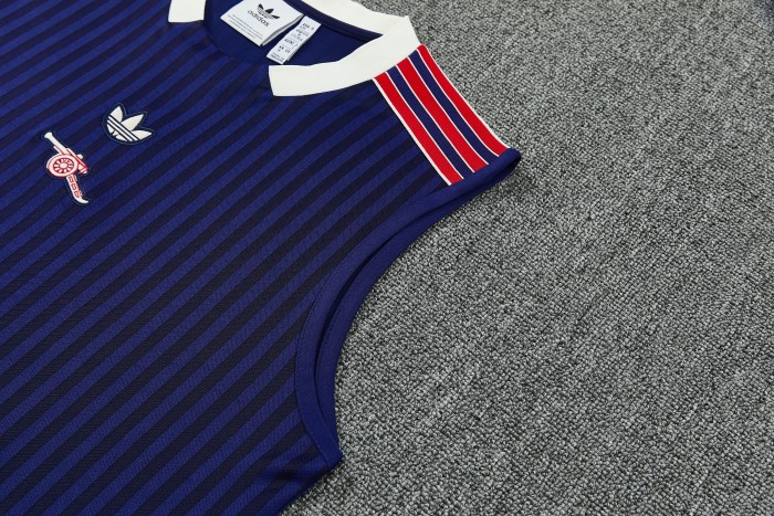 26-27 ARS High Quality Tank Top And Shorts Suit