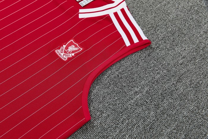 26-27 LIV High Quality Tank Top And Shorts Suit