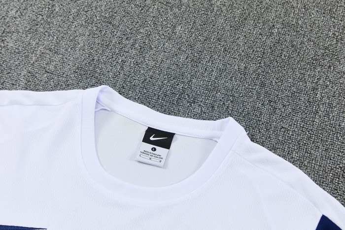26-27 PSG High Quality Training Short Suit