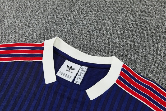 26-27 ARS High Quality Training Short Suit