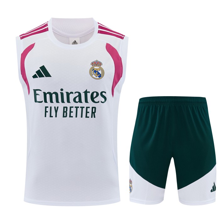 26-27  ATM High Quality Tank Top And Shorts Suit
