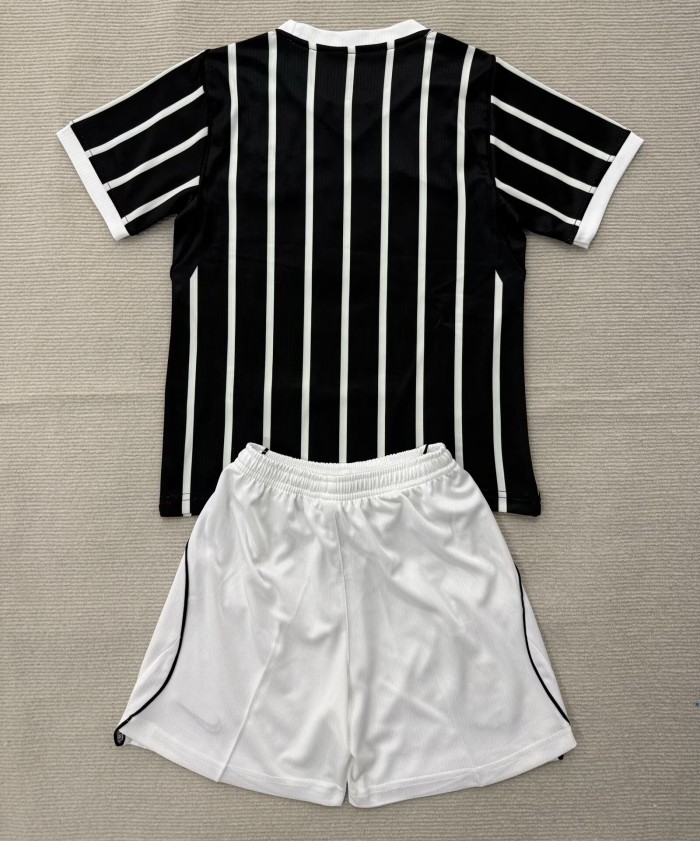 26-27 Corinthians Away Adult Suit