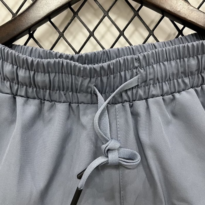 2026 ON Sky blue Casual Short Pants