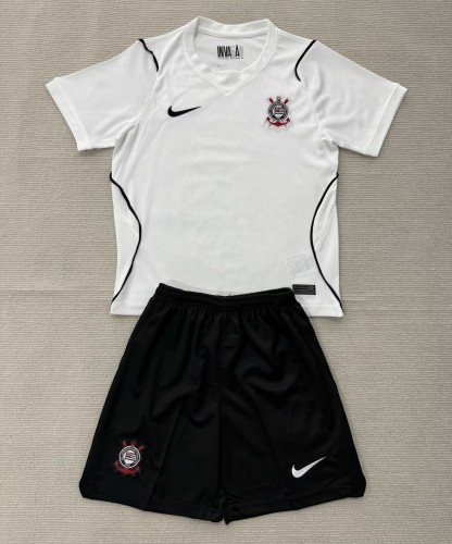 26-27 Corinthians Home Adult Suit