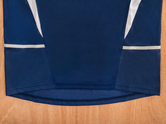 2002 USA Home Retro Soccer Jersey