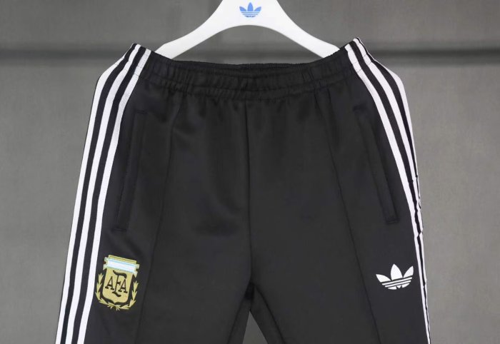 26-27  Argentina High Quality Jacket Tracksuit