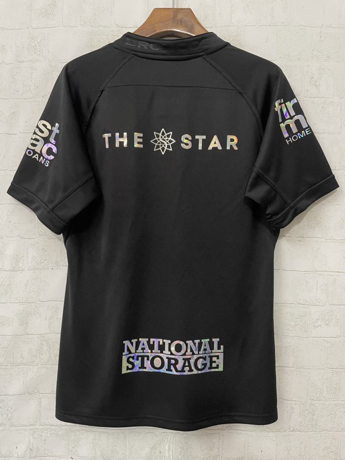 2026 High Quality Rugby Jersey
