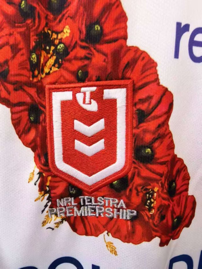 2026 High Quality Rugby Jersey
