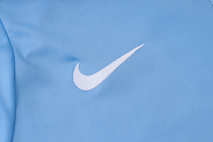 26-27  England High Quality Half Pull Tracksuit