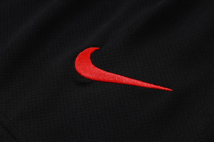 26-27 PSG High quality Tank Top And Shorts Suit
