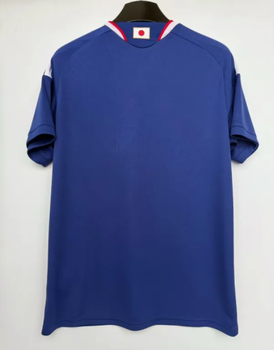 2026 World Cup Japan Home Fans Soccer Jersey 1:1 Thai Quality