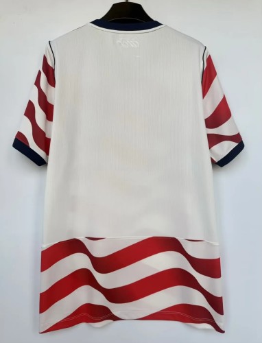 2026 World Cup USA Home Fans Soccer Jersey 1:1 Thai Quality