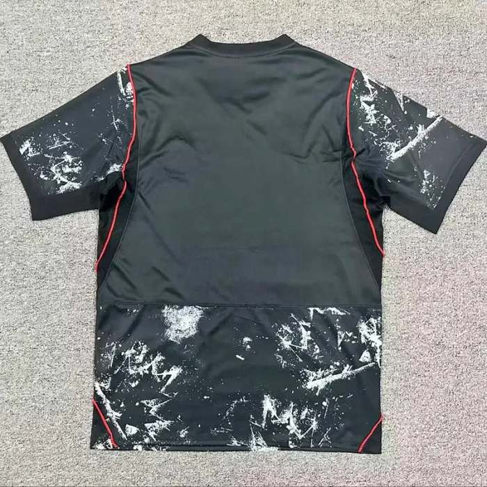 2026 Canada Away Fans Soccer Jersey