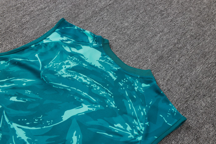 26-27 RMA High Quality Tank Top And Shorts Suit
