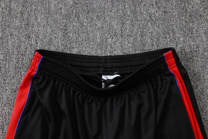 26-27 PSG High Quality Half Pull Tracksuit
