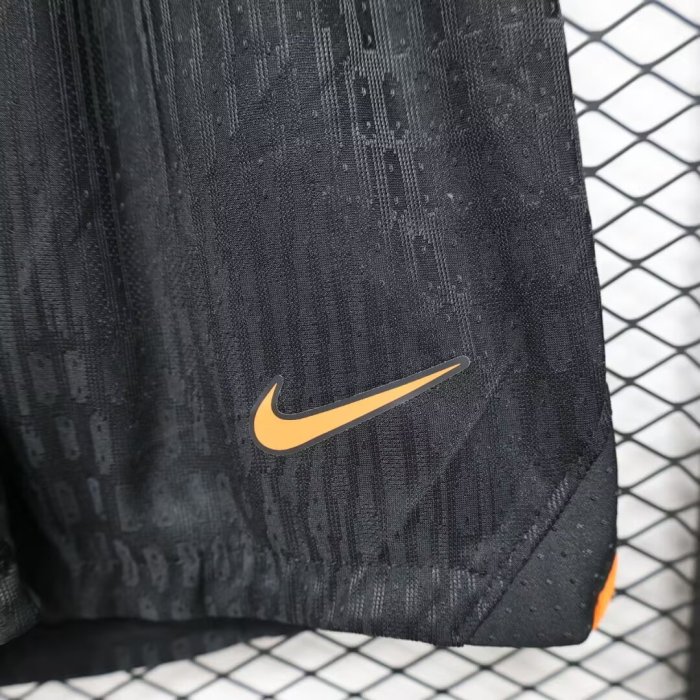 2026 World Cup NetherIands Home Player Version Shorts Pants (球员短裤)