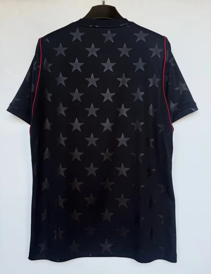 2026 World Cup USA Away Fans Soccer Jersey 1:1 Thai Quality