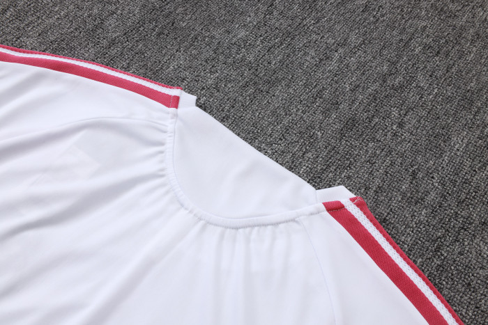 26-27 RMA High Quality Training Short Suit