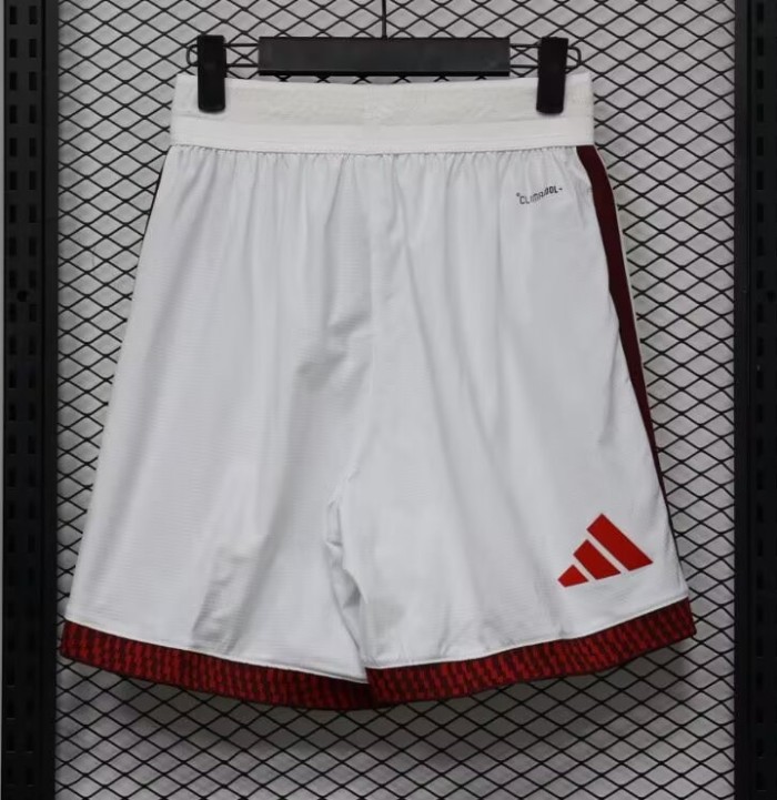 26-27 ARS Home Player Version Shorts Pants (球员短裤)