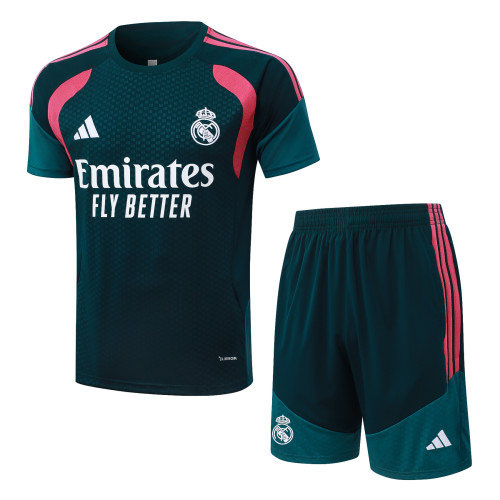 26-27 RMA High Quality Training Short Suit