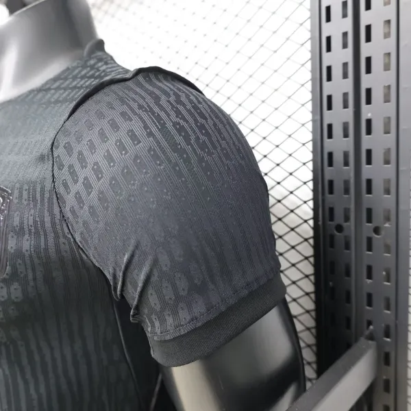 2026 Norway Away Player Version Soccer Jersey